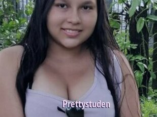 Prettystuden