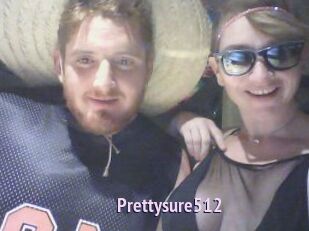 Prettysure512