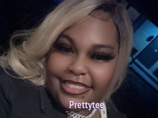Prettytee