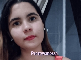Prettyvanessa