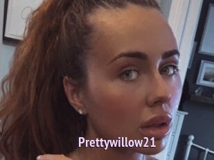 prettywillow21 Film Porno