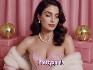 Prettyxpink
