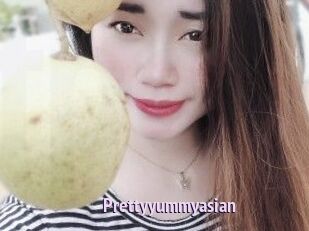 Prettyyummyasian