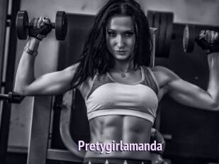 Pretygirlamanda