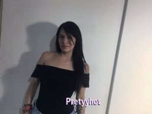 Pretyyhot