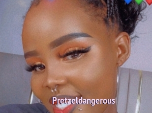 Pretzeldangerous