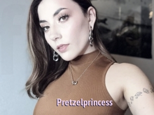 Pretzelprincess