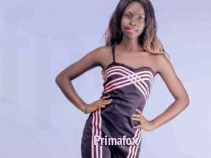 Primafox