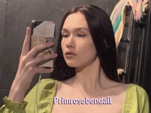 Primrosebendall