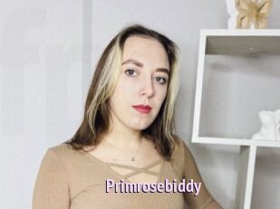 Primrosebiddy