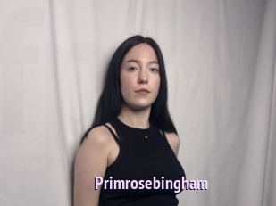 Primrosebingham