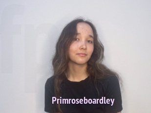 Primroseboardley