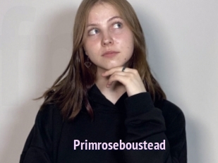 Primroseboustead