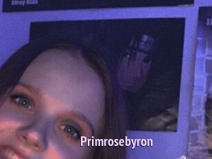 Primrosebyron