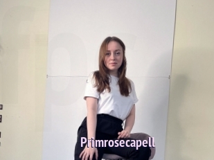 Primrosecapell