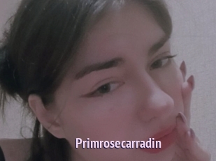 Primrosecarradin