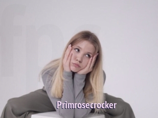 Primrosecrocker