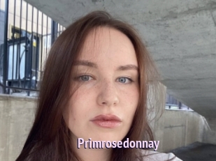 Primrosedonnay