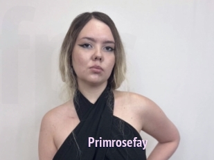 Primrosefay