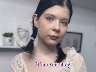 primrosefenney Film Porno