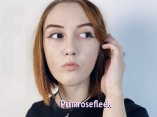 Primrosefleek