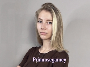 Primrosegarney