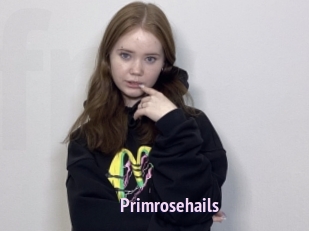 Primrosehails