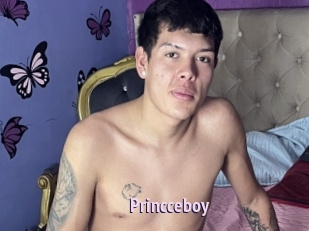 Princceboy