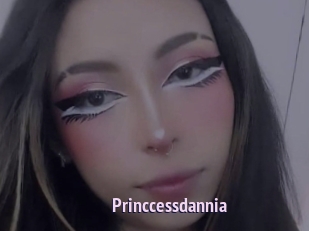 Princcessdannia