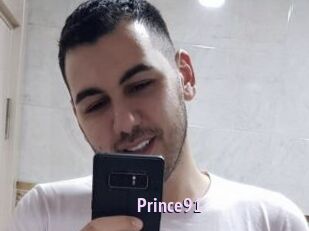 Prince91