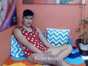 Princekenichi