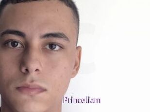 Princeliam