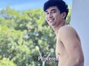 Princereid