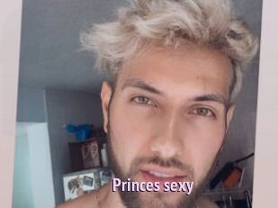 Princes_sexy