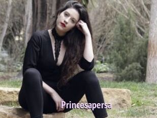 Princesapersa