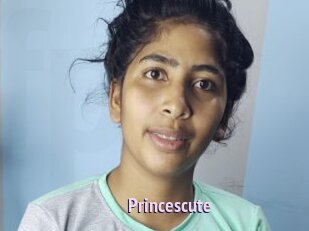 Princescute