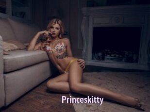 Princeskitty