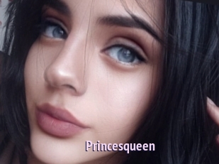 Princesqueen