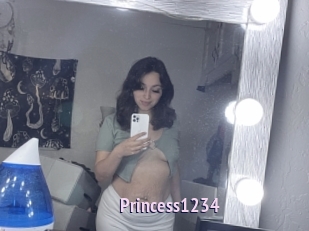 Princess1234