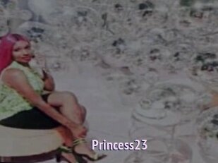princess23 Film Porno