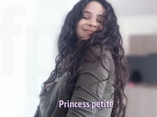 Princess_petite