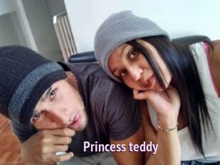 Princess_teddy