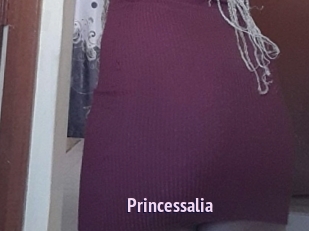 Princessalia