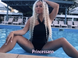 Princessann