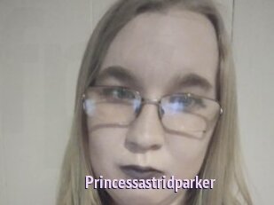 Princessastridparker