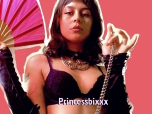 Princessbixxx