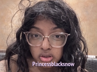 Princessblacksnow