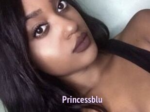 Princessblu