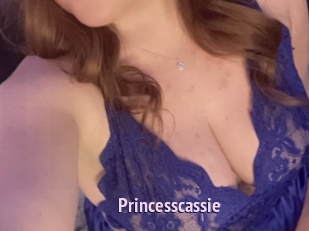 Princesscassie
