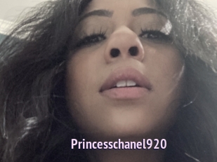 Princesschanel920